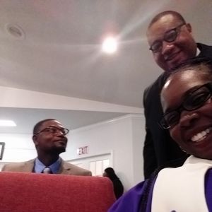 Meet your Posher, Charles